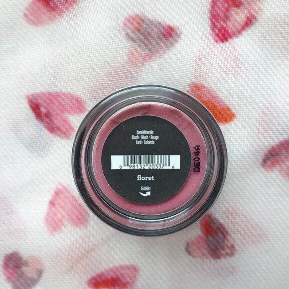 ⭐️HOST PICK⭐ Bare Minerals: Loose Powder Blush Duo - Picture 5 of 6
